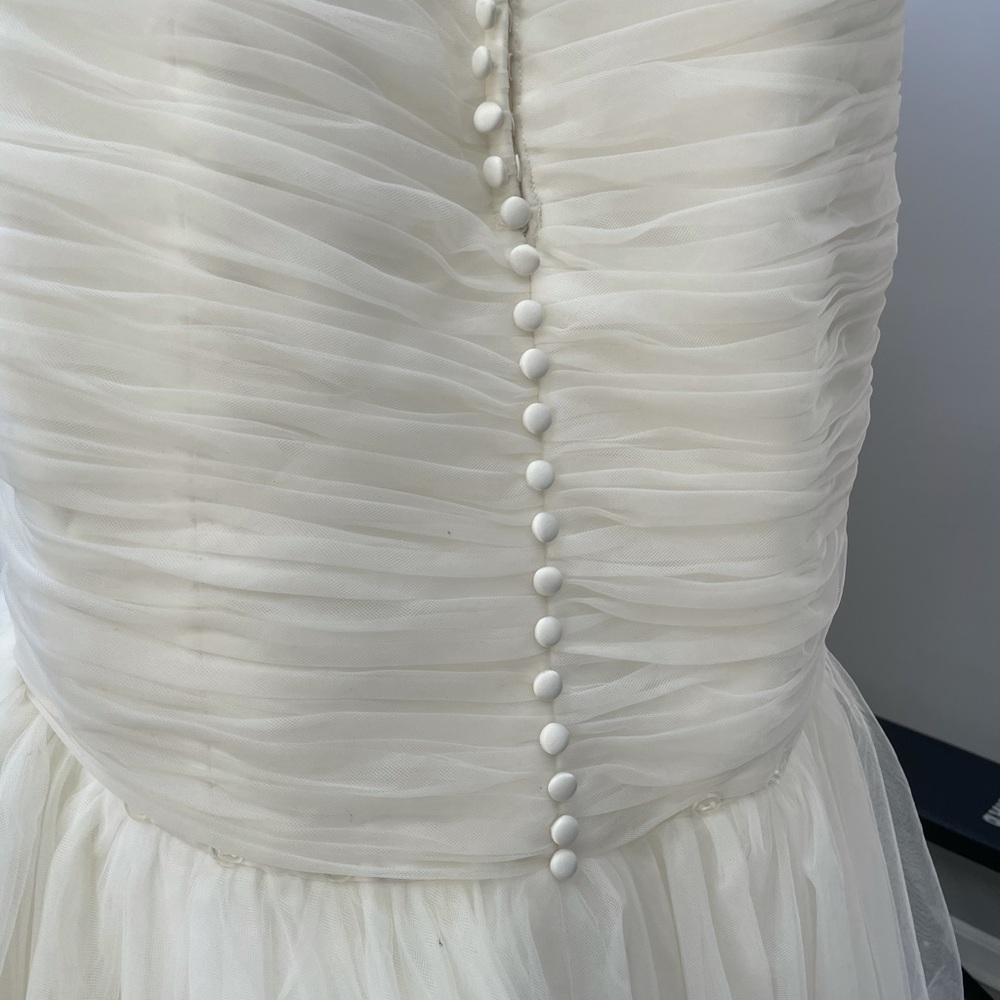 Morilee 5108 - Picture 9 of 11